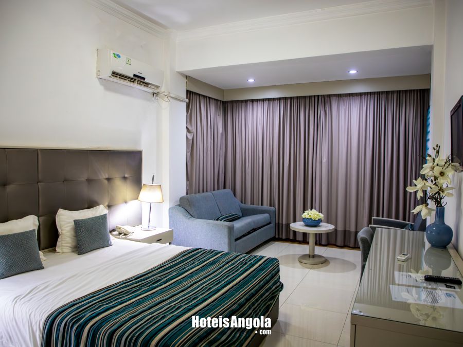 Emirais Hotel Spa - Image 15